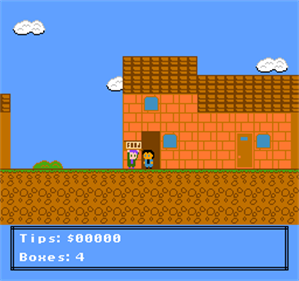 5-Star - Screenshot - Gameplay Image