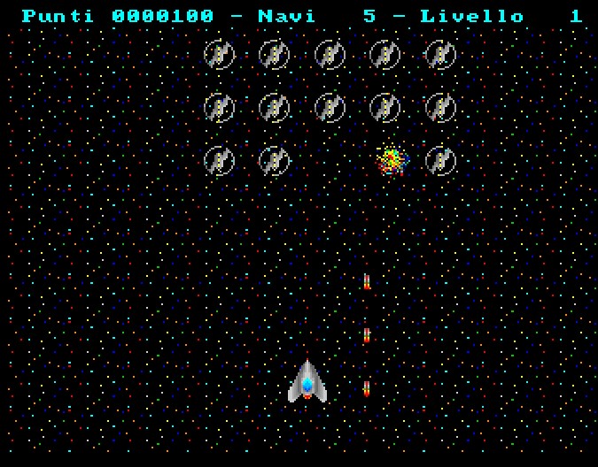 Cosmoids