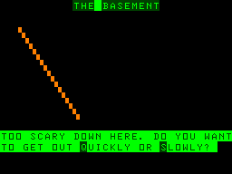 School Maze