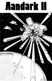 Aandark II