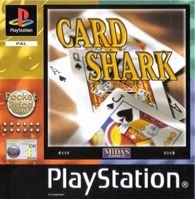 Card Shark - Box - Front Image