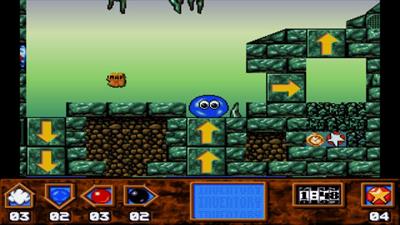 Morph - Screenshot - Gameplay Image