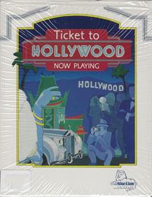 Ticket to Hollywood