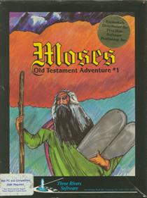 Moses: Old Testament Adventure #1