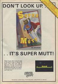 Super Mutt - LaunchBox Games Database