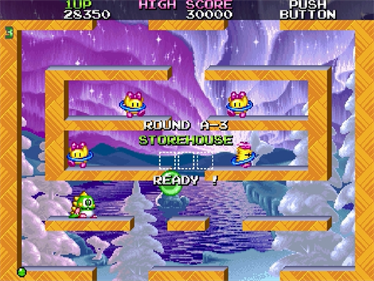 Bubble Symphony - Screenshot - Gameplay Image