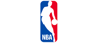 NBA 1986-1987 Season - Clear Logo Image