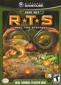 Army Men: RTS: Real Time Strategy