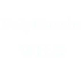 PolyClassic: Wild Images - LaunchBox Games Database