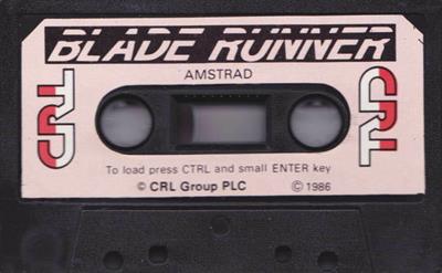 Blade Runner - Cart - Front Image
