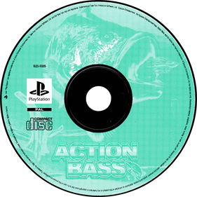 Action Bass - Disc Image