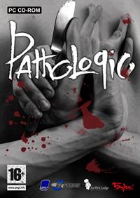 Pathologic - Box - Front Image