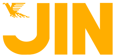 Jin - Clear Logo Image