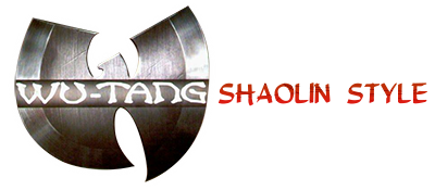 Wu-Tang: Shaolin Style - Clear Logo Image