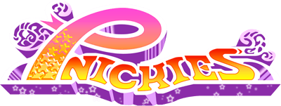 Pnickies - Clear Logo Image