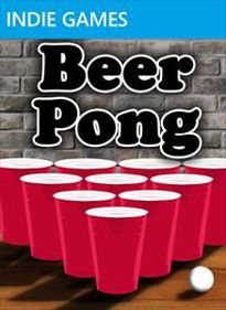 Beer Pong
