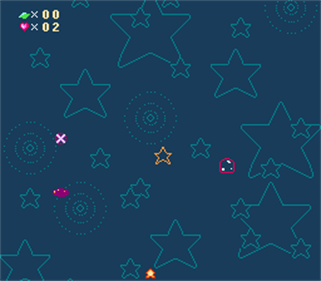 Star - Screenshot - Gameplay Image