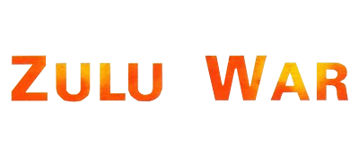 Zulu War - Clear Logo Image