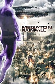 Megaton Rainfall - Box - Front Image