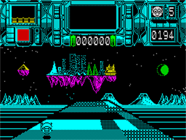 Plexar - Screenshot - Gameplay Image