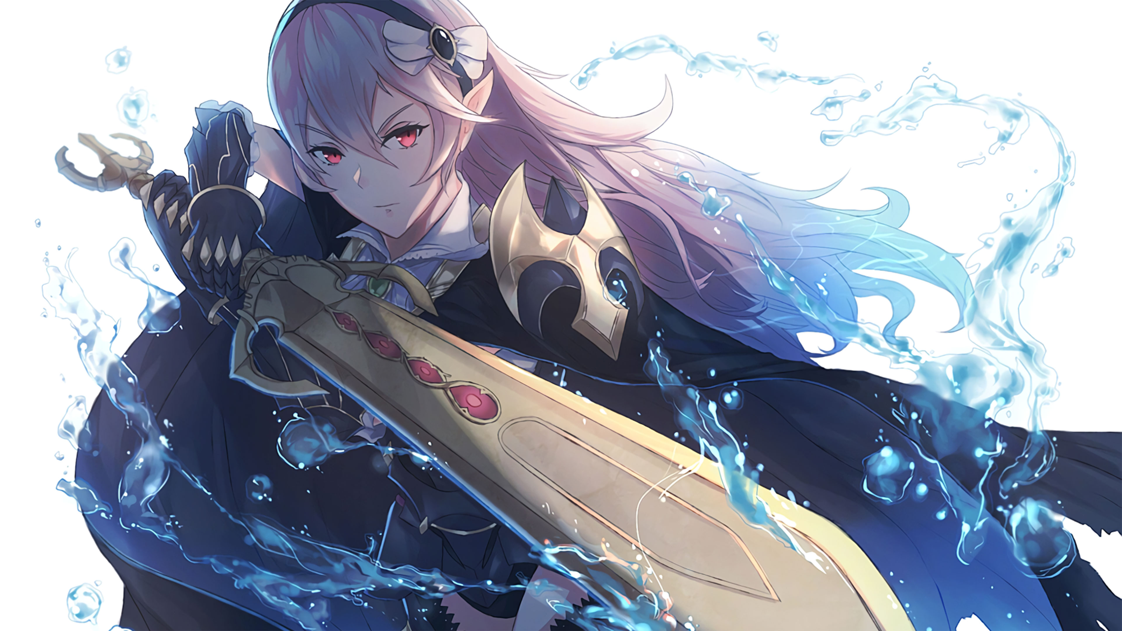 fire emblem fates an emotional and engaging journey