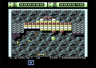 Ball-Blasta - Screenshot - Gameplay Image