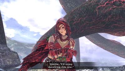 Soul Sacrifice Delta - Screenshot - Gameplay Image