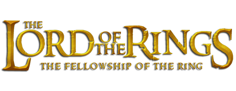 The Lord of the Rings: The Fellowship of the Ring Details - LaunchBox