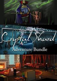 Crystal Shard Adventure Bundle