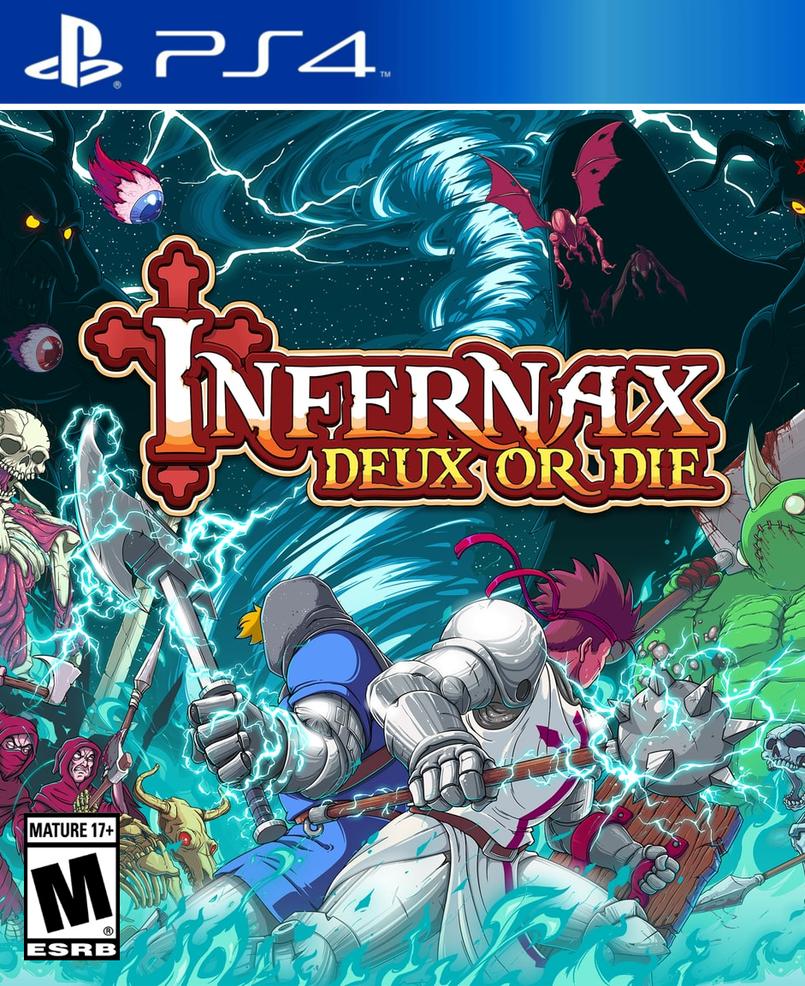 Infernax