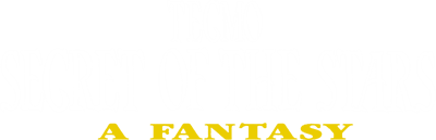 Tecmo Secret of the Stars - Clear Logo Image