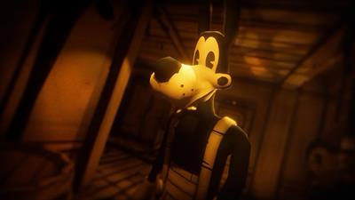 Bendy and the Ink Machine - Screenshot - Gameplay Image