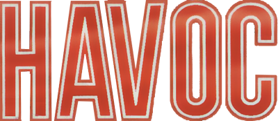 Havoc - Clear Logo Image