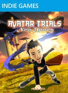  Avatar Trials: Ninja Uprising