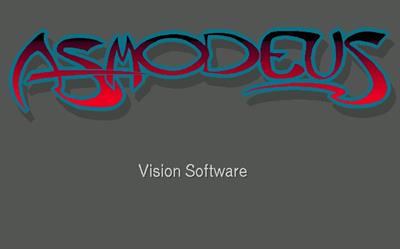 Asmodeus - Screenshot - Game Title Image