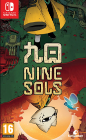 Nine Sols