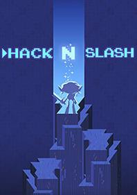 Hack n Slash - Box - Front Image