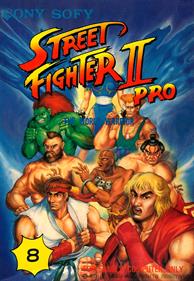 Street Fighter II Pro