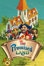 The Promised Land - Box - Front Image