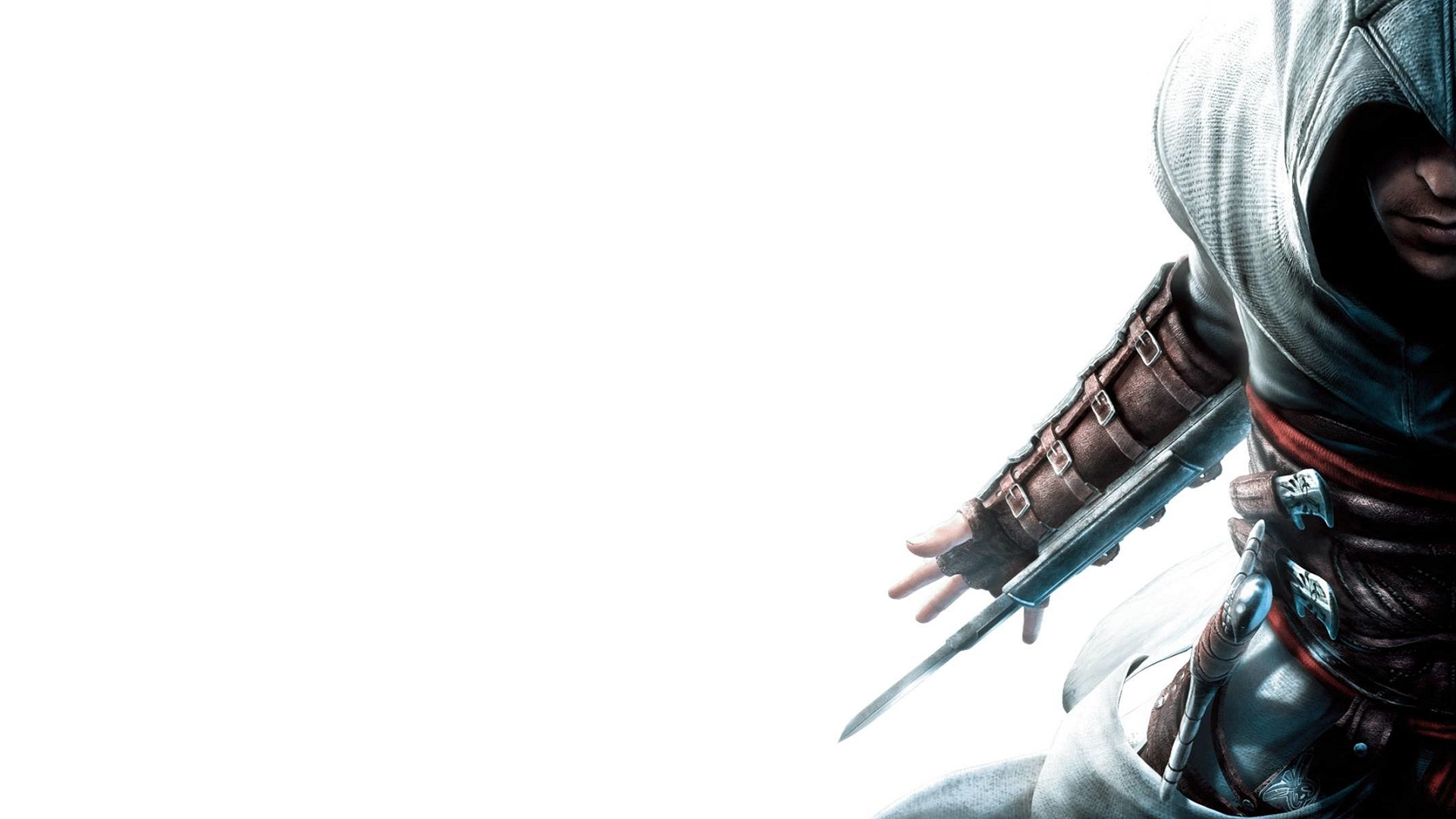 Assassin's Creed: Altair's Chronicles HD