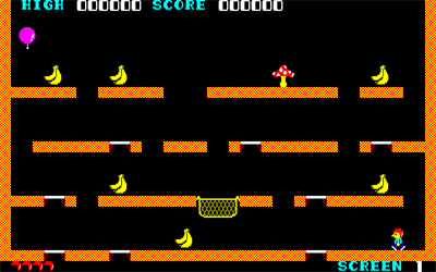 Tropical Boy - Screenshot - Gameplay Image