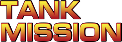 Tank Mission - Clear Logo Image