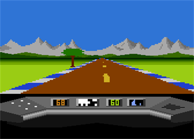 Atari Smash Hits: Volume 5 - Screenshot - Gameplay Image