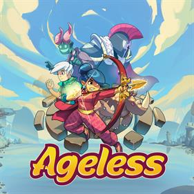 Ageless - Box - Front Image