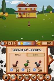 My Farm - Screenshot - Gameplay Image