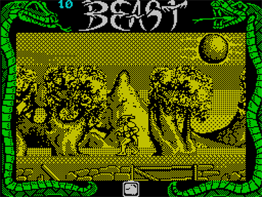 Shadow of the Beast  - Screenshot - Gameplay Image