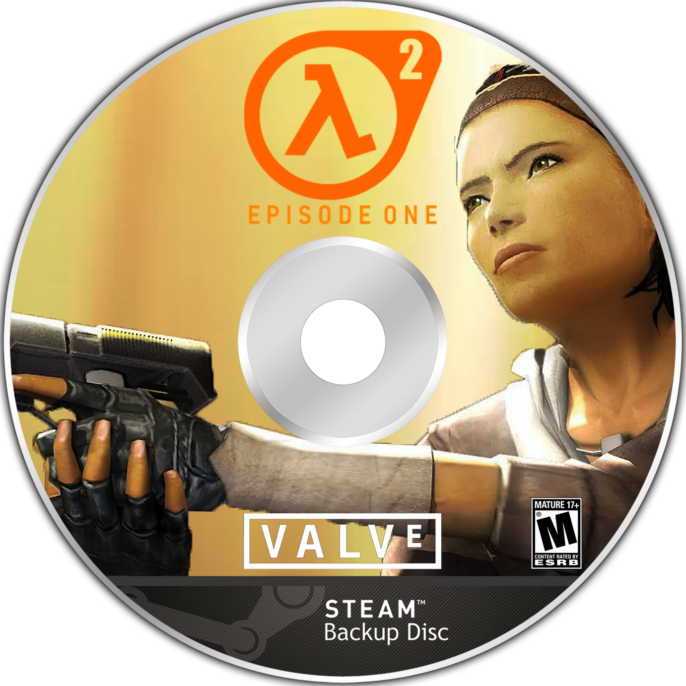 Half life 2 где мы играем за альянс