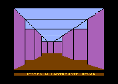Hexan - Screenshot - Gameplay Image