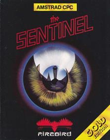 The Sentinel - Box - Front Image