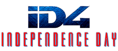 Independence Day - Clear Logo Image